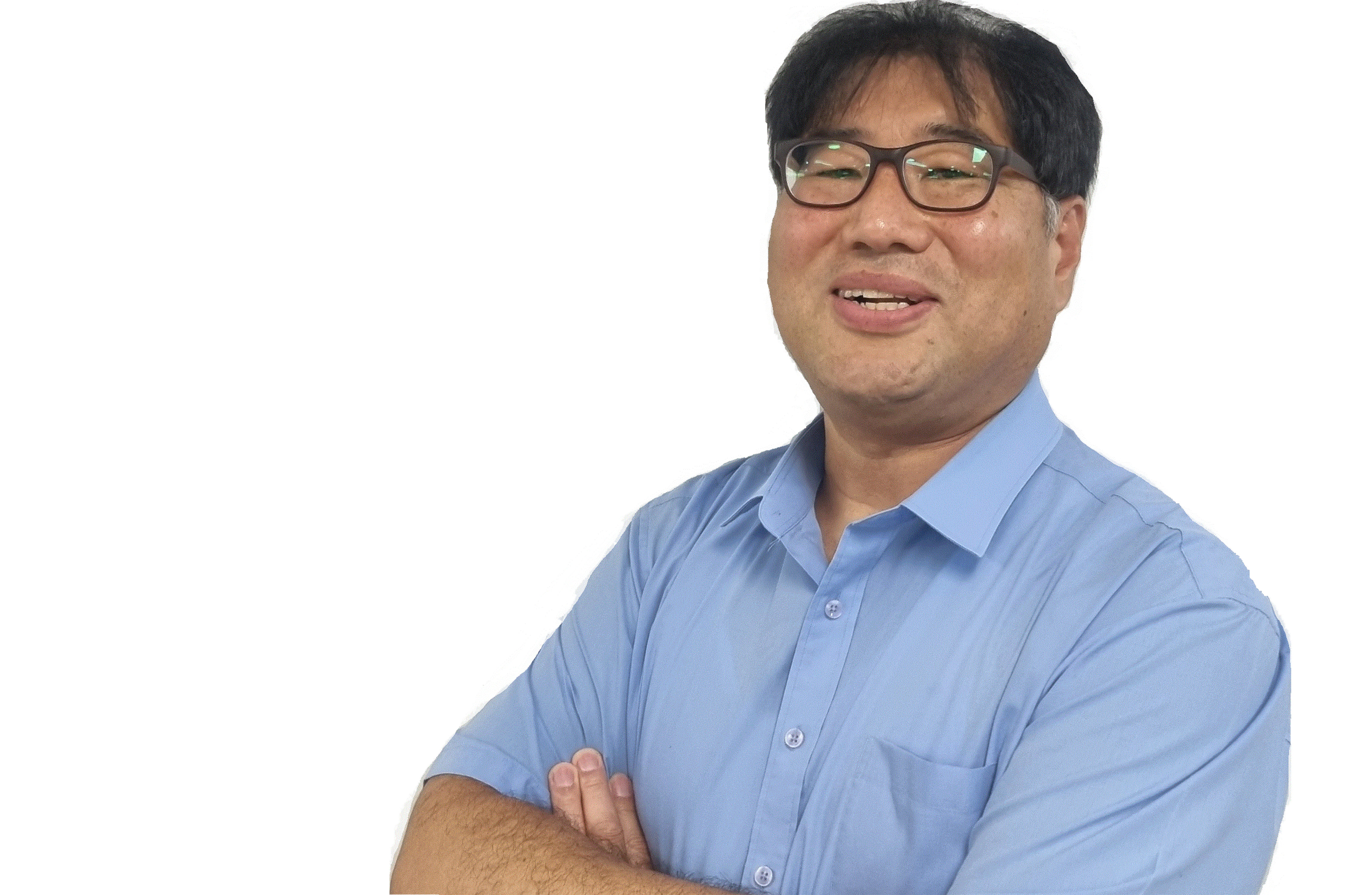 전기팀 본부장 변희대
