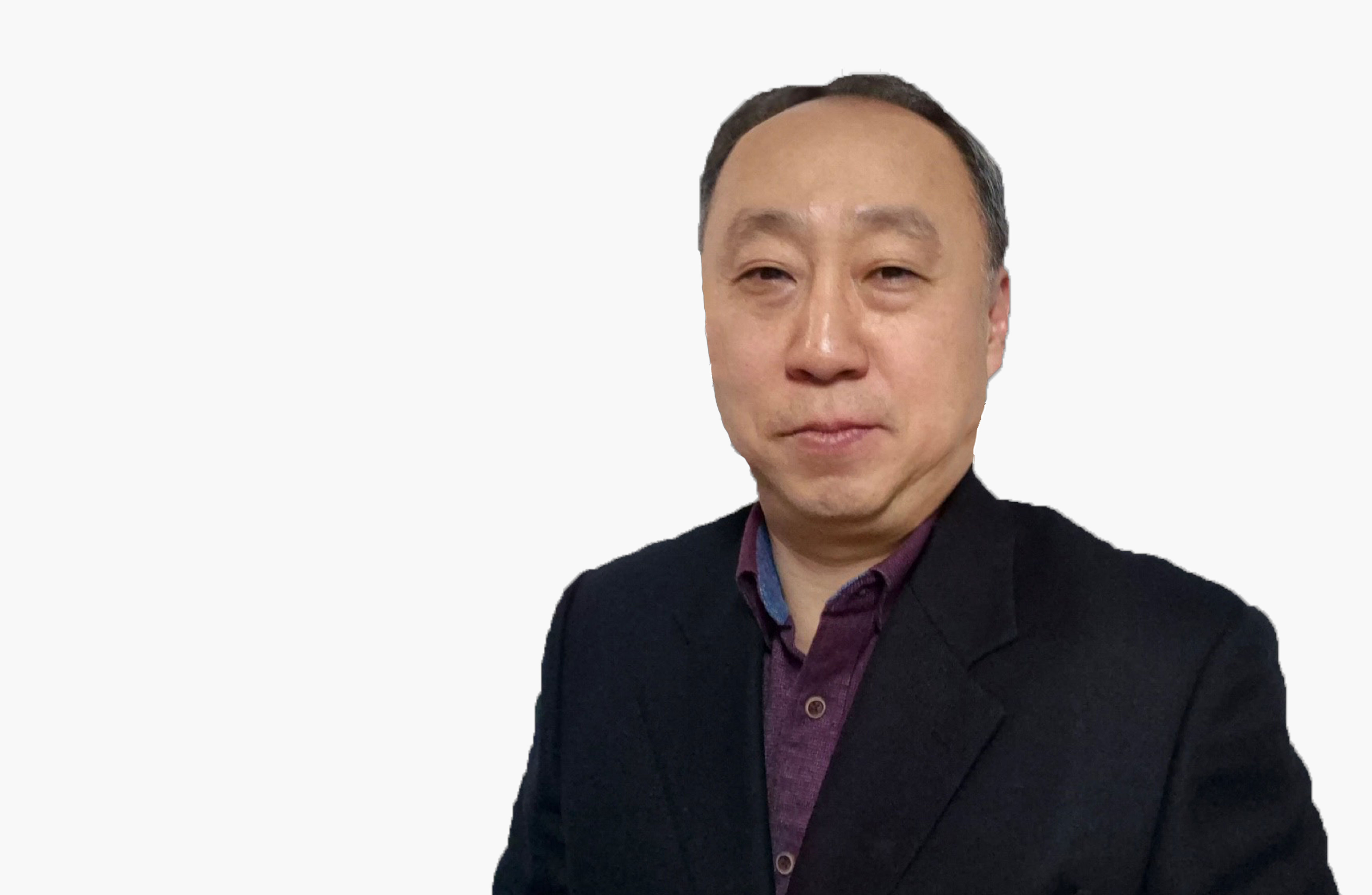 연구소 본부장 조동만
