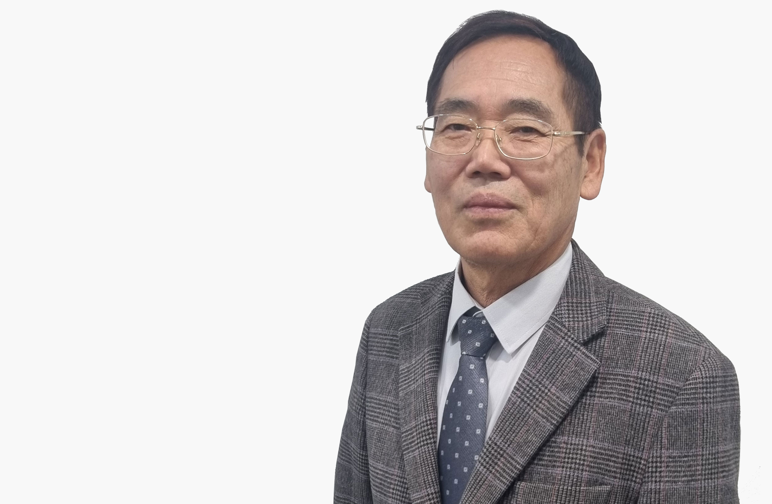 전기대표 강원모