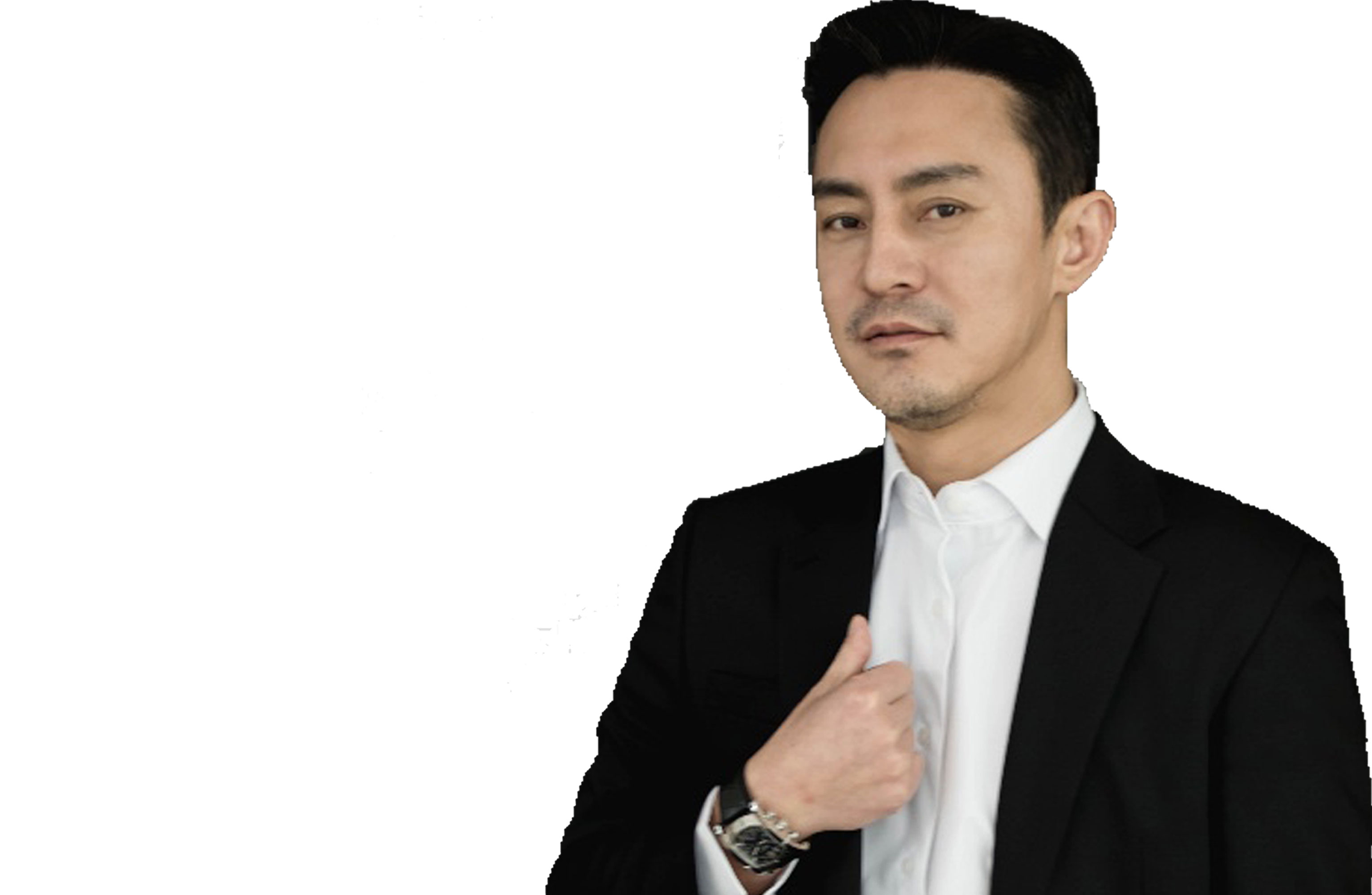 총괄대표 홍주원