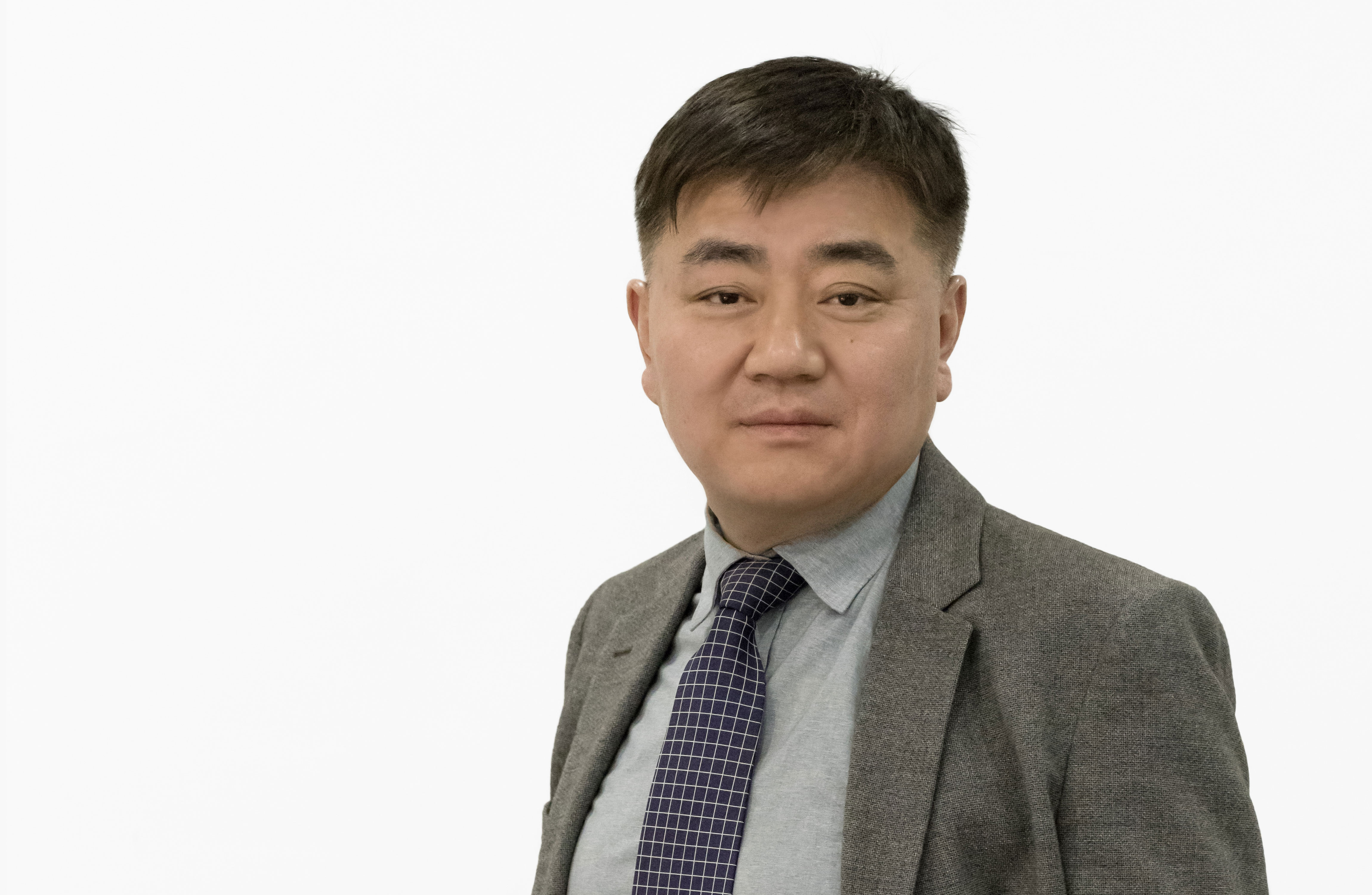 소방팀 본부장 김훈수