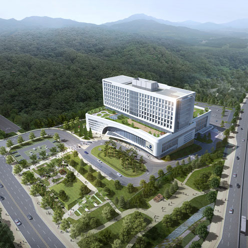 세종충남대학교병원